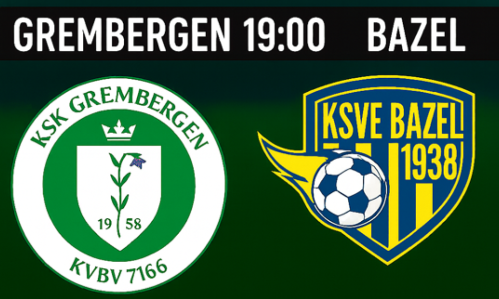 S.V. EENDRACHT BAZEL